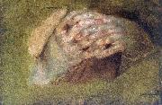 Peter Paul Rubens, Praying Hands
